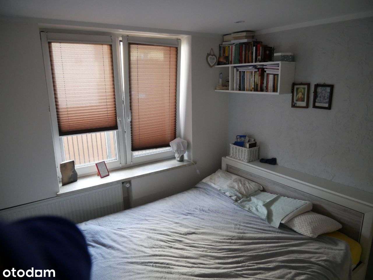 Dom w Raczkach, 53 m2, 3 pokoje - Pełny obrazek: 4/7