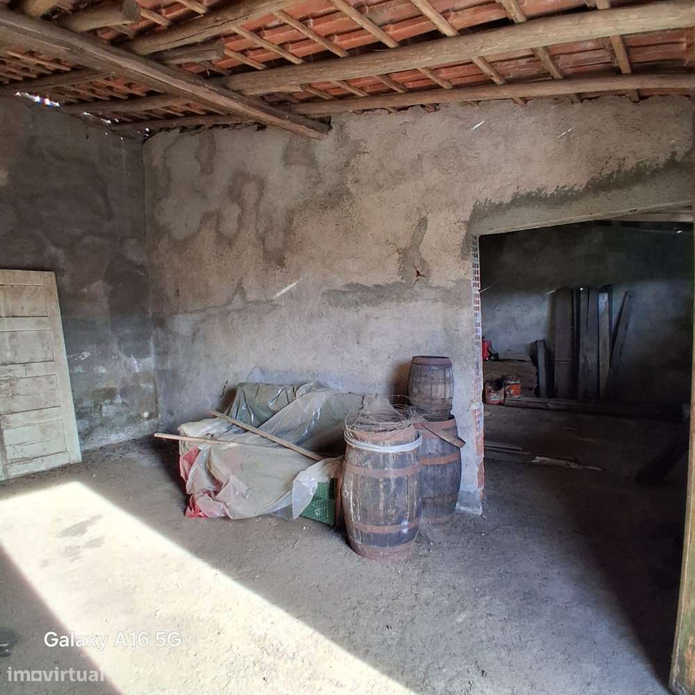 Garagem Dupla com Quintal - Cepos (Arganil) - Grande imagem: 3/10