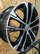 1 FELGA ALU. VW GOLF 7 , TOURAN , CADDY  17'' 7J , ET49 , FV - 2