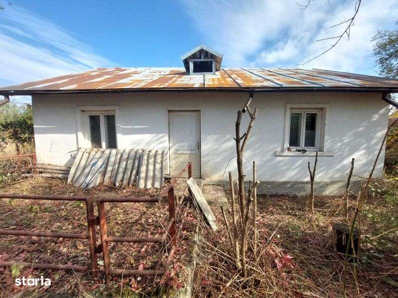 Vand casa in Cartier Ploiesti Vest-Mitica Apostol - Imagine principală: 4/7