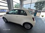 Fiat 500 500e Action - 4