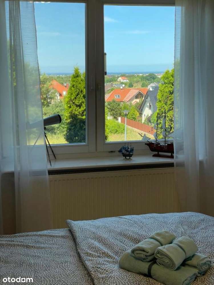 Pierwoszyno, dom wolno stojący, 2000 r, działka 503 m2, blisko zatoki-15