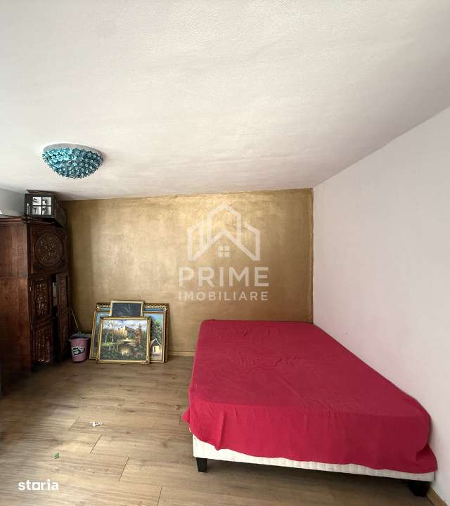 Casa individuala cu 3 camere de inchiriat | TEIUS | - Imagine principală: 5/6