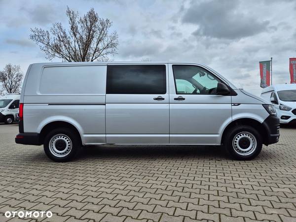 Volkswagen Transporter Long *59999zł NETTO* Automat DSG 2,0TDi/150KM - 6