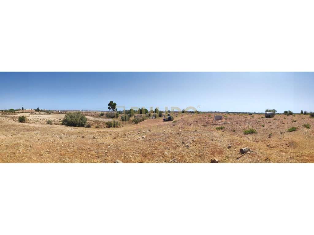 Quinta em Castro Marim a 5km da praia-27