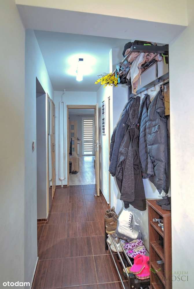 Mieszkanie, 45,90 m², Białystok-7