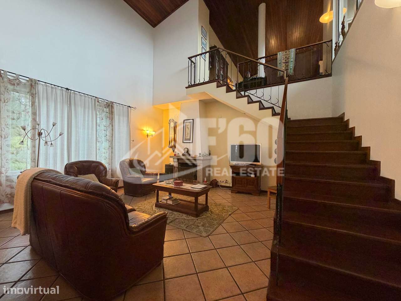 QUINTA EM OLIVEIRA DE AZEMÉIS - Grande imagem: 4/60