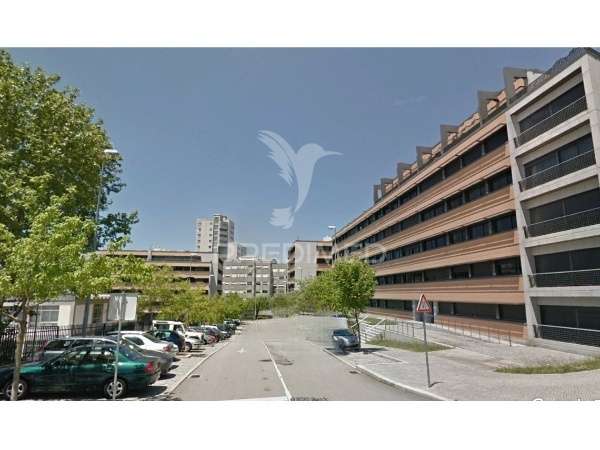 Escritório no Centro da Cidade de Vila Nova de Gaia, Porto - Grande imagem: 1/16