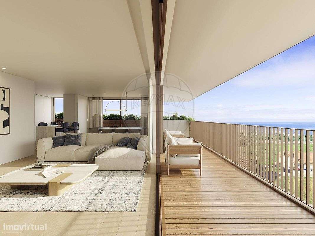 Apartamento T3 para venda-5