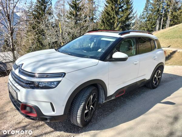 Citroën C5 Aircross 1.5 BlueHDi Shine - 3