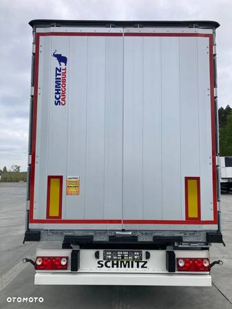 Schmitz Cargobull COIL MULDA SZYBKI TERMIN REALIZACJI - 6