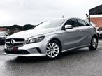 Mercedes-Benz A 180 d Urban - 1