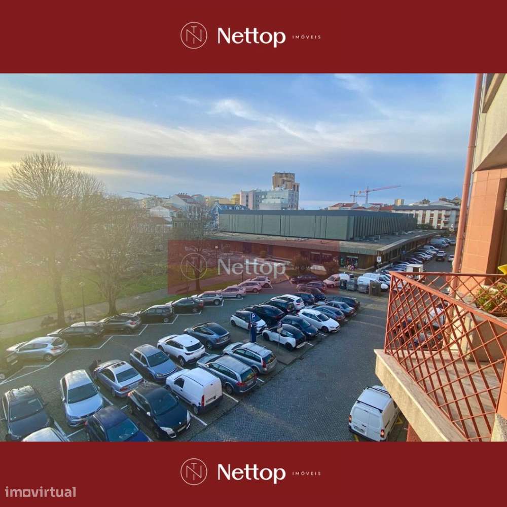 T3 Duplex Centro da Cidade c/ Garagem-5