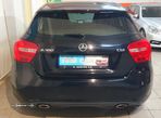 Mercedes-Benz A 180 CDi BE Edition Urban - 6