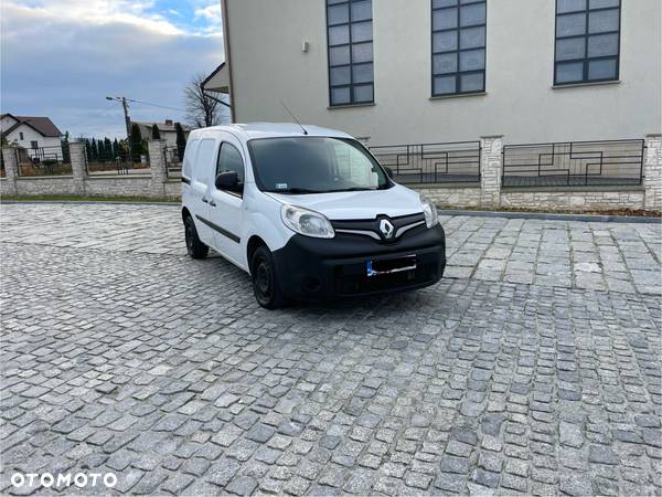 Renault KANGOO - 4