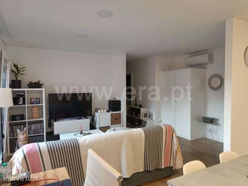 Apartamento T2 no centro Fundão - Grande imagem: 4/12