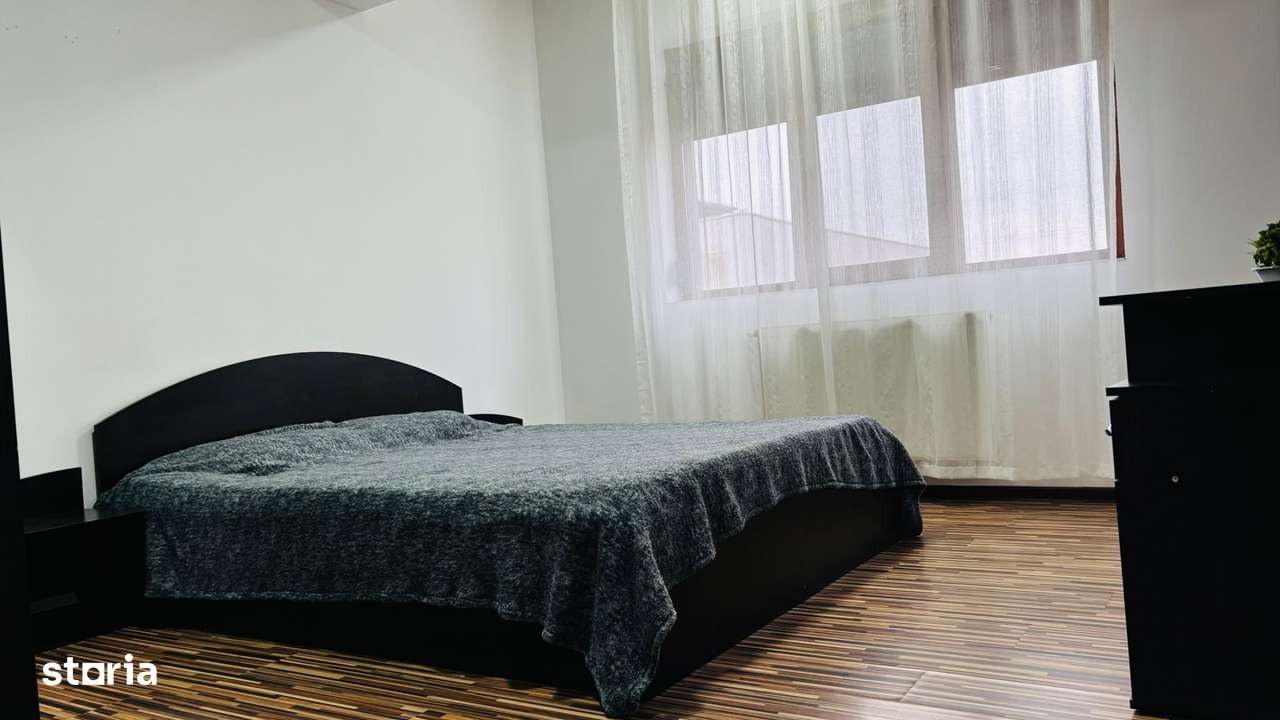 Apartament studio cu parcare parc-6