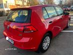 Volkswagen Golf 1.6 TDI BMT Comfortline - 28