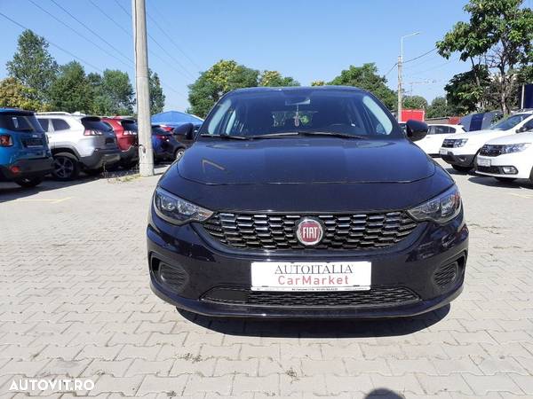 Fiat Tipo - 2