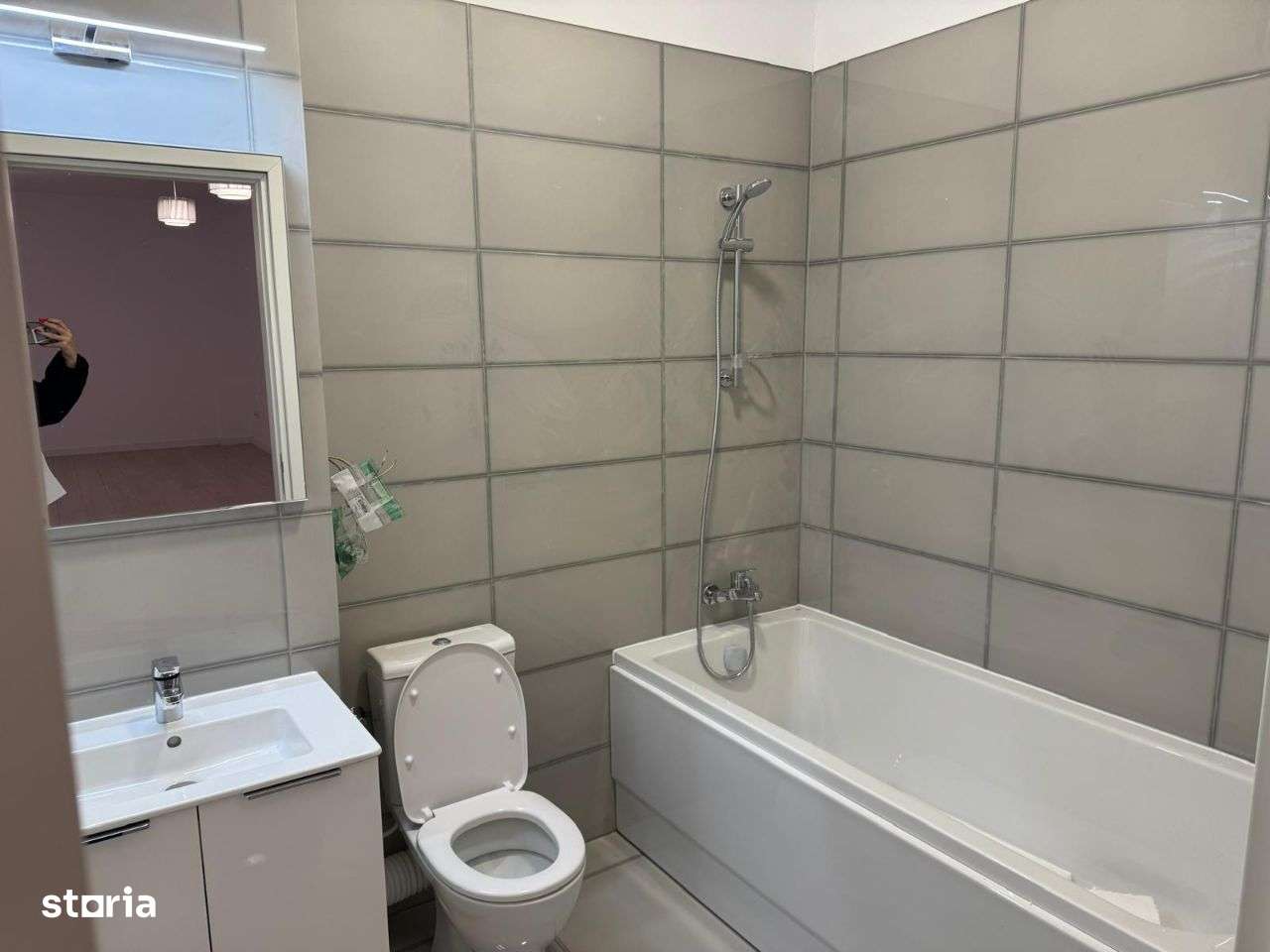 Apartament 3 camere / Carol Davila/ Ploiesti-8