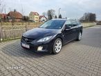 Mazda 6 Sport Kombi 2.0 CD DPF Exclusive - 1