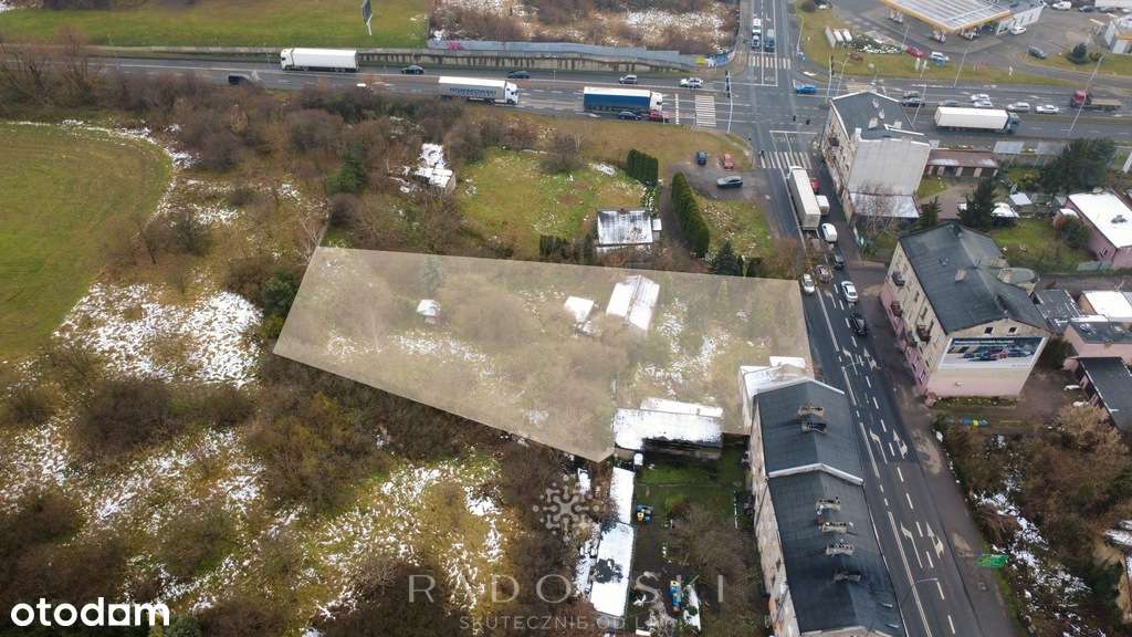 Miejscowy Plan | Stawiszyńska i Wojska Polskiego-0