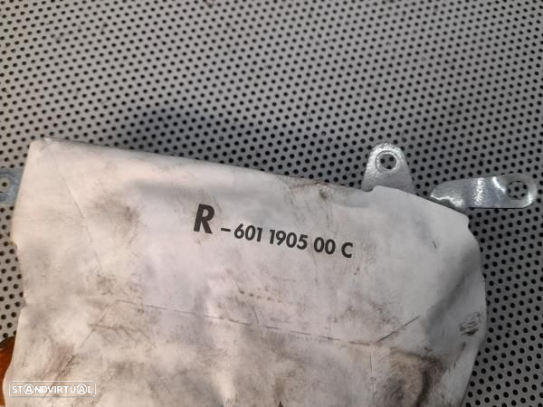 Airbag Porta Frente Dto Bmw 5 (E60) - 2