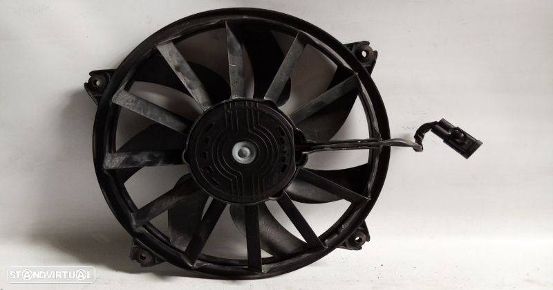 Motoventilador / Termoventilador Peugeot 3008 Veículo Multiuso (0U_) - 2