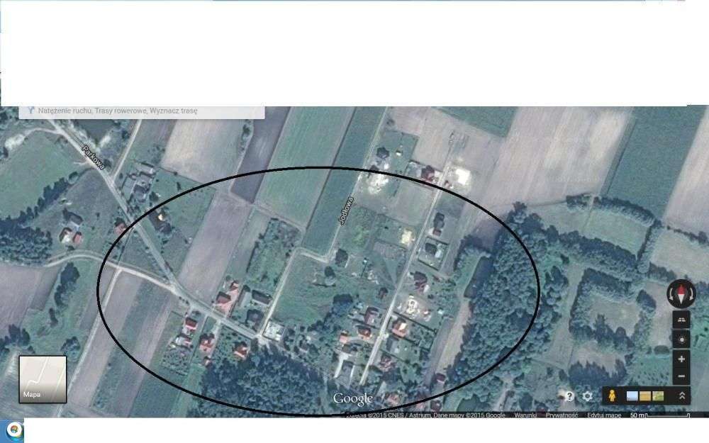 Grzebienisko - ostatnie działki ze wszystkimi mediami !!!-5