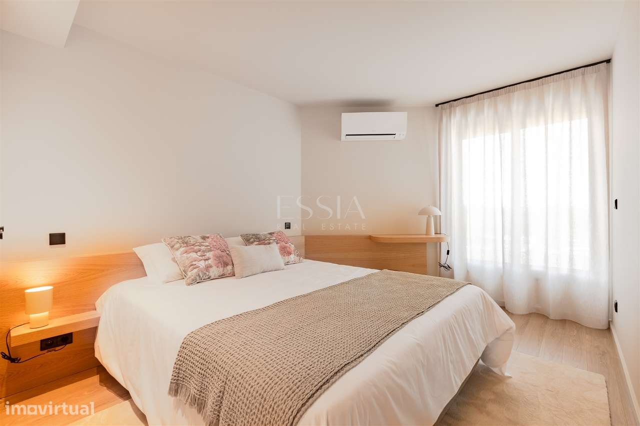 Apartamento T1 Novo com Vistas Rio Douro, Vila Nova de Gaia-14