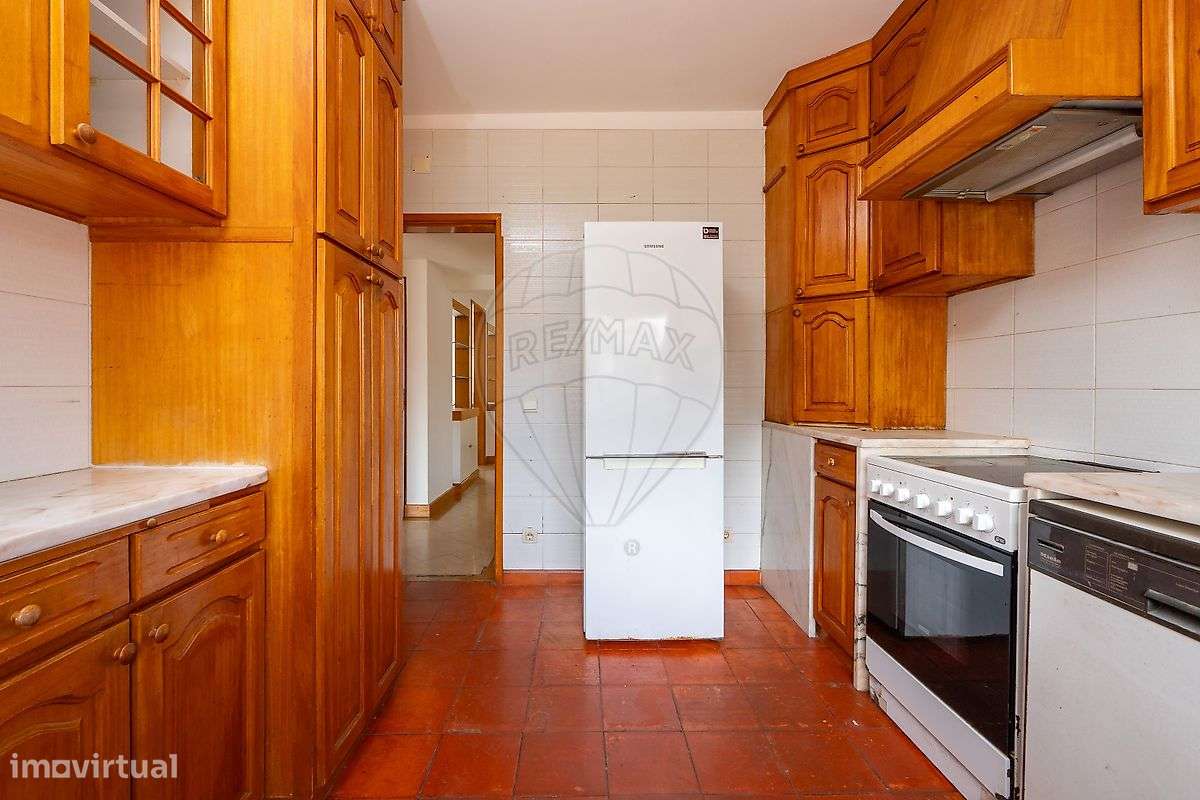 Apartamento T3 para venda-5