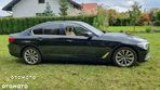 BMW Seria 5 520d - 7