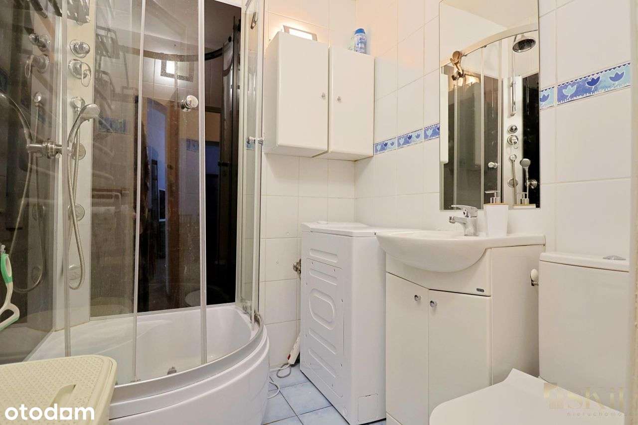 Mieszkanie 37 m2, Widzew - ul. Bartoka-6