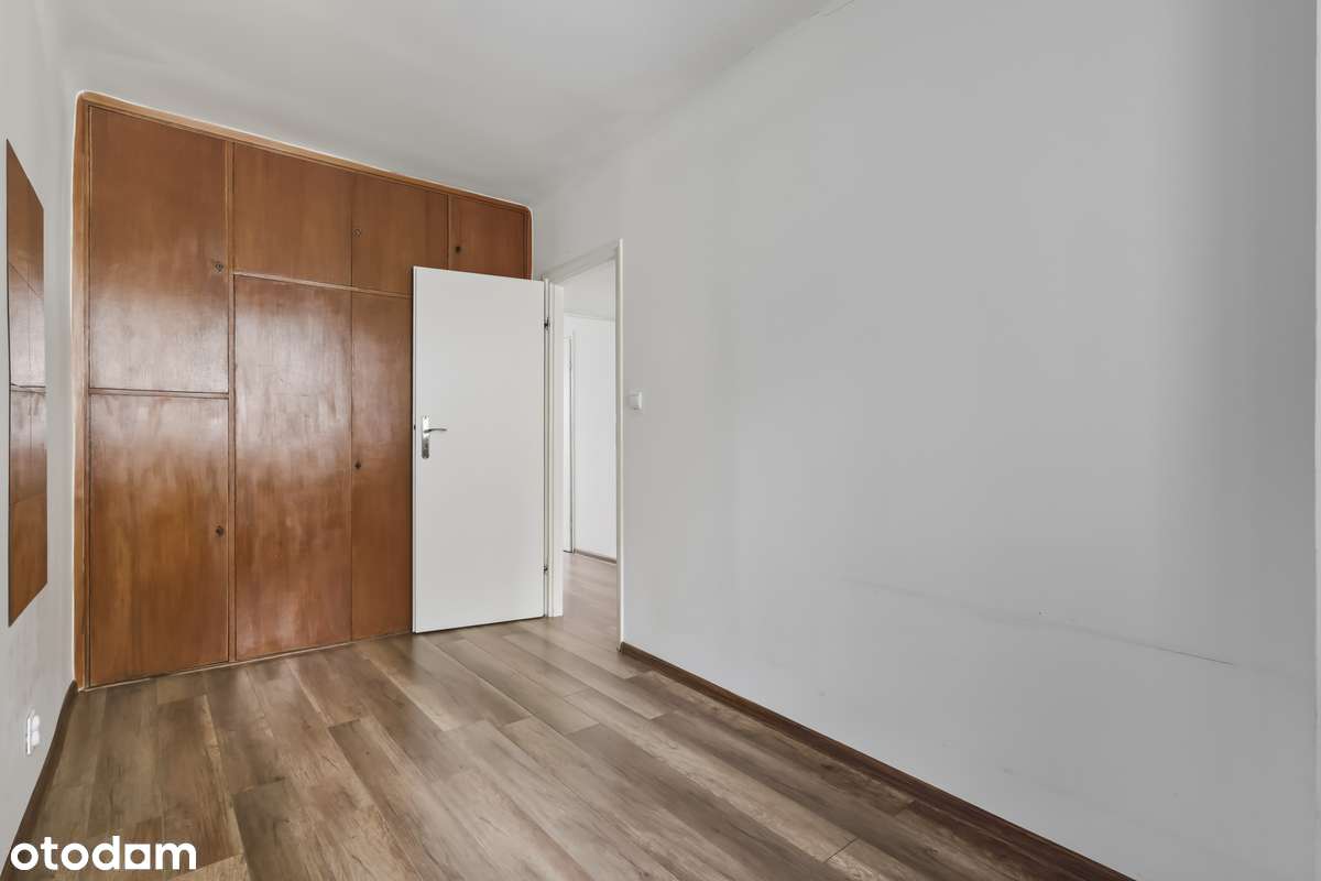 Praga-południe | ul. Szaserów 122 | 56 m2 | 3 pok. - Pełny obrazek: 5/17