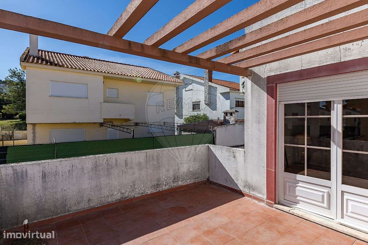 Moradia T4 para venda-27