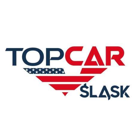 TOPCAR Śląsk - Import Aut z USA logo