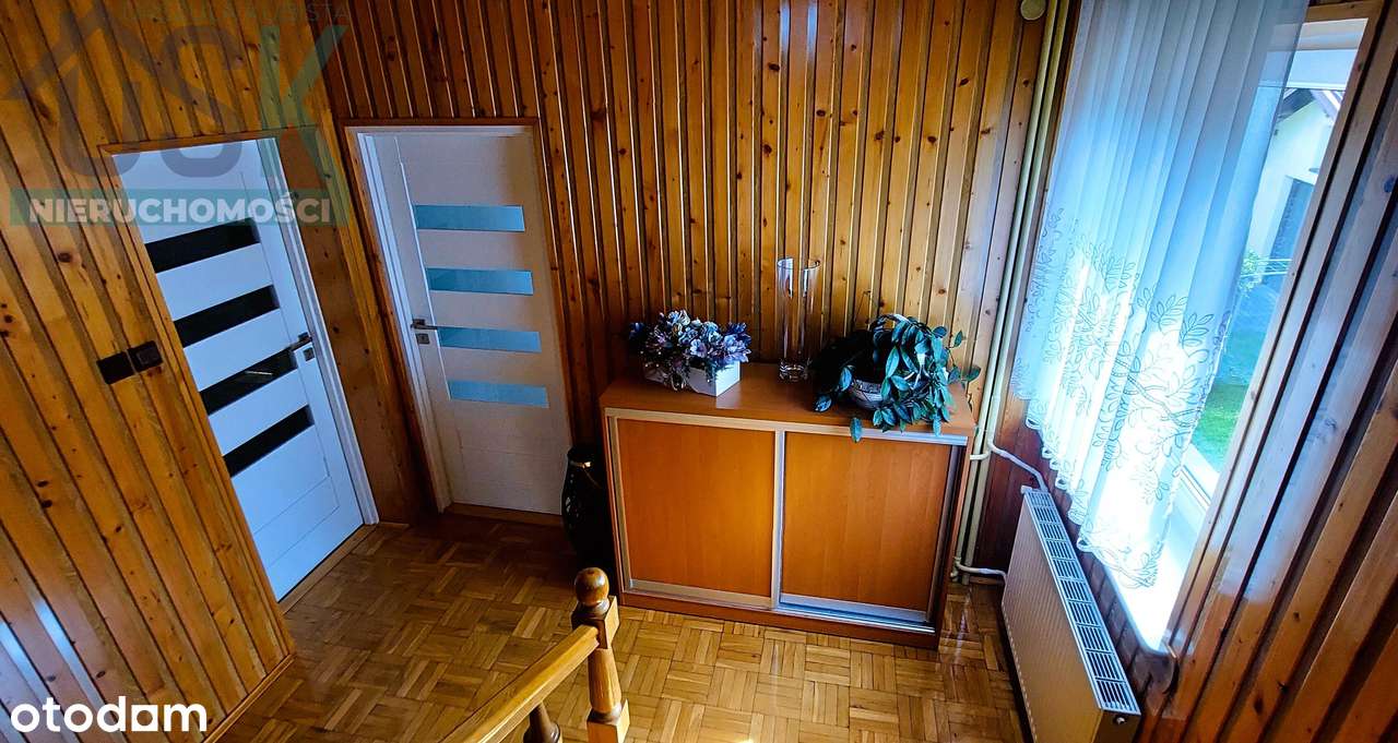 Dom do wprowadzenia w Zabłociu k/Chybia-16