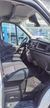 Ford Transit 3 locuri + bena 5.2 m - 11