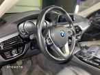 BMW Seria 5 520d Touring Luxury Line - 30