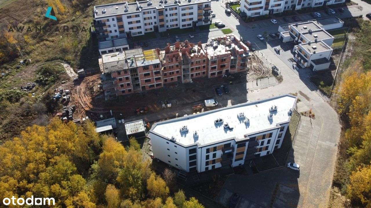 Przedsprzedaż. Kolejny etap budowy.-4