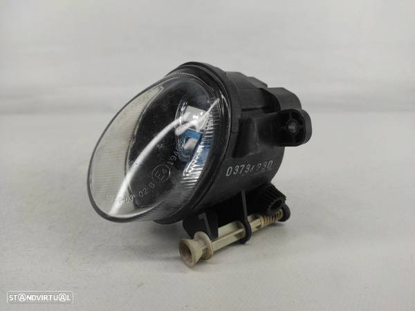 Farol Nevoeiro Esquerdo Audi A5 (8T3) - 4