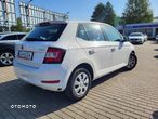 Skoda Fabia 1.0 Active - 2