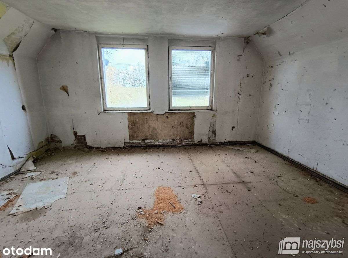 Część domu mieszkalno-usługowego. - Pełny obrazek: 4/12