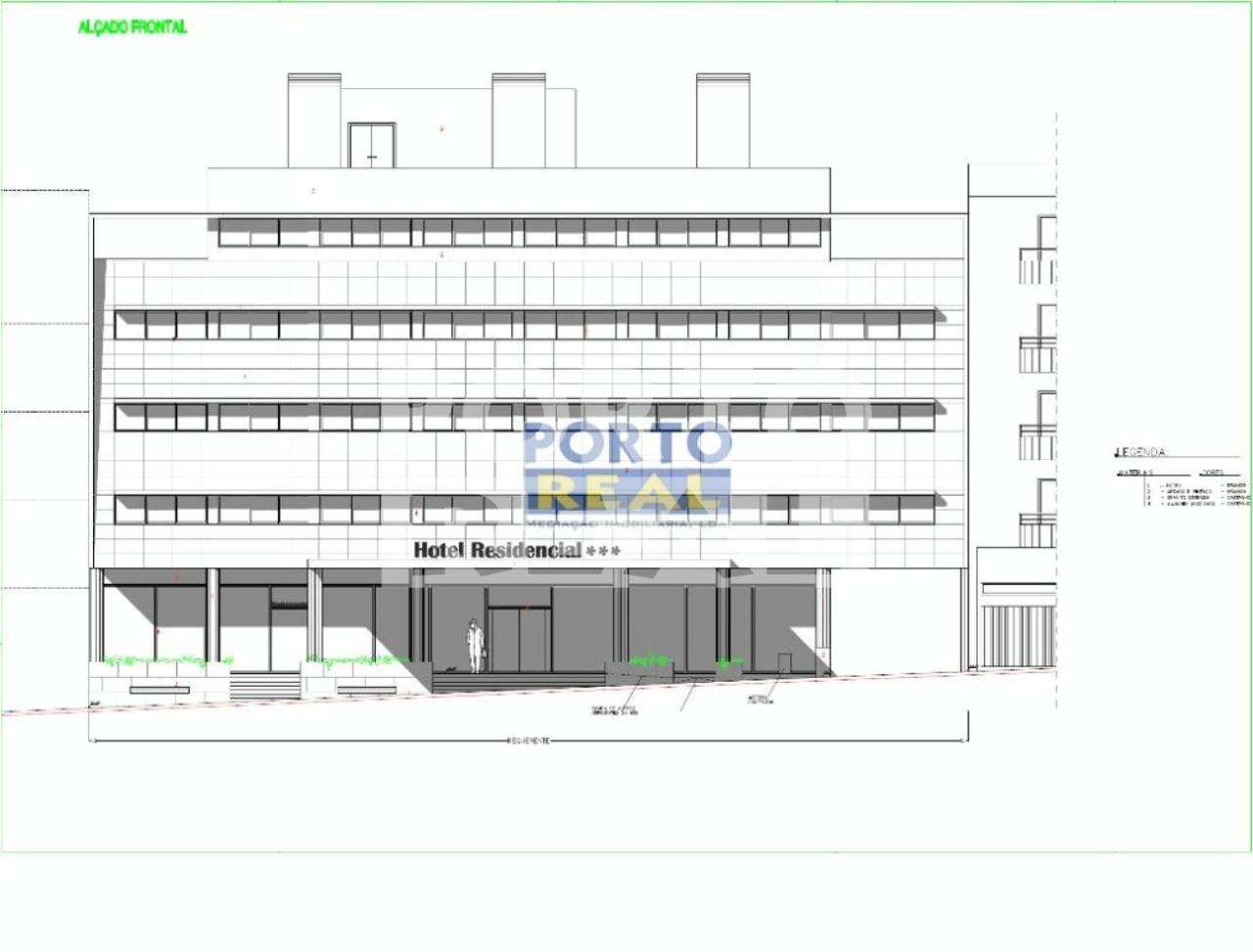 Terreno P/ Construção Campanhã - Grande imagem: 2/13