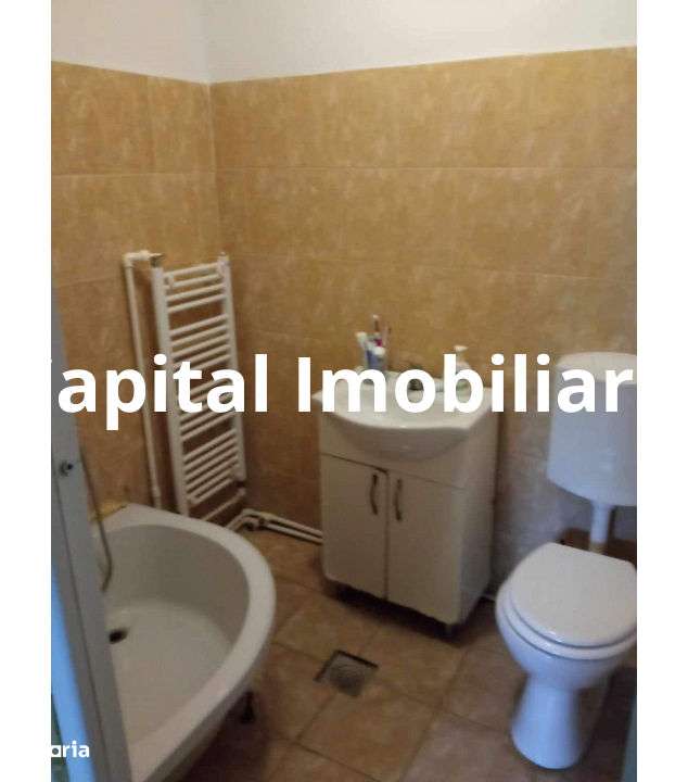 COMISION 0% - CASA + TEREN ZONA CENTRALA - Imagine principală: 3/9