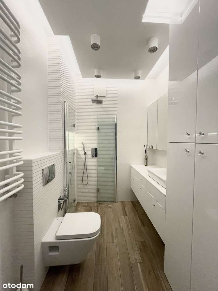 Atrakcyjne mieszkanie w apartamentowcu MOJA MALTA z miejscem garażowym - Pełny obrazek: 4/13