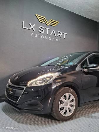 Peugeot 208 1.2 PureTech Like - 5