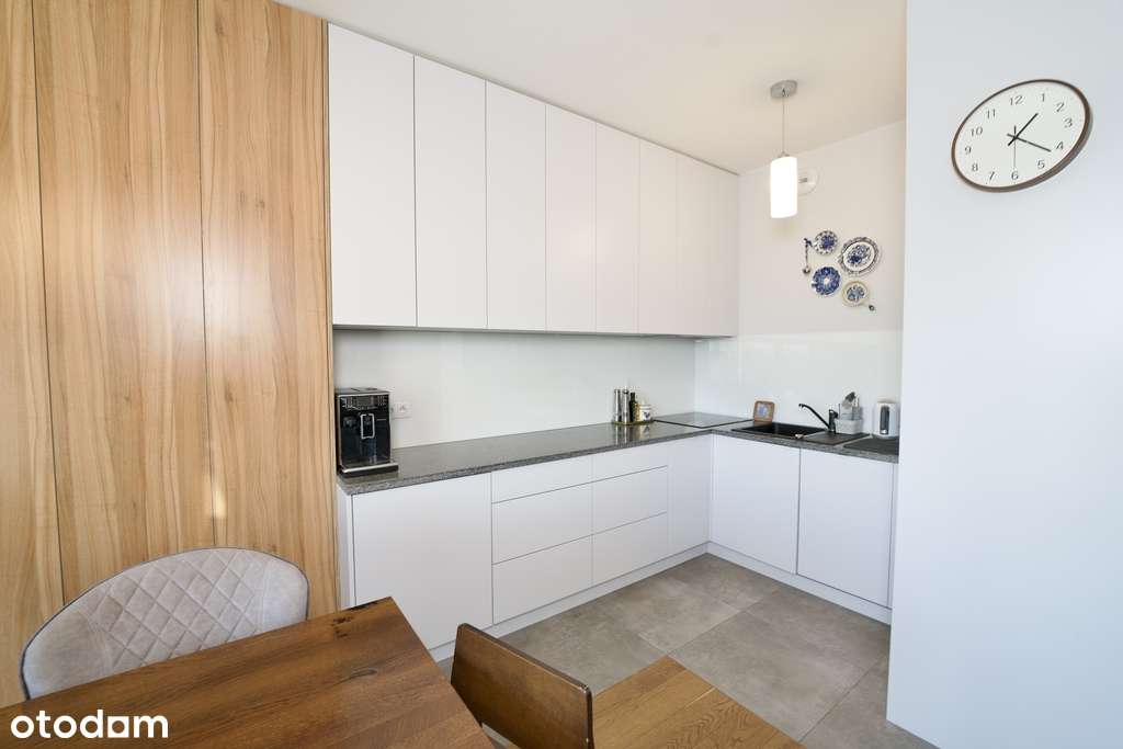 Lux ! Obnizka weekendowa! 3 pokoje - Wola !-4