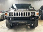 Hummer H2 6.0 Luxury 6L. - 17