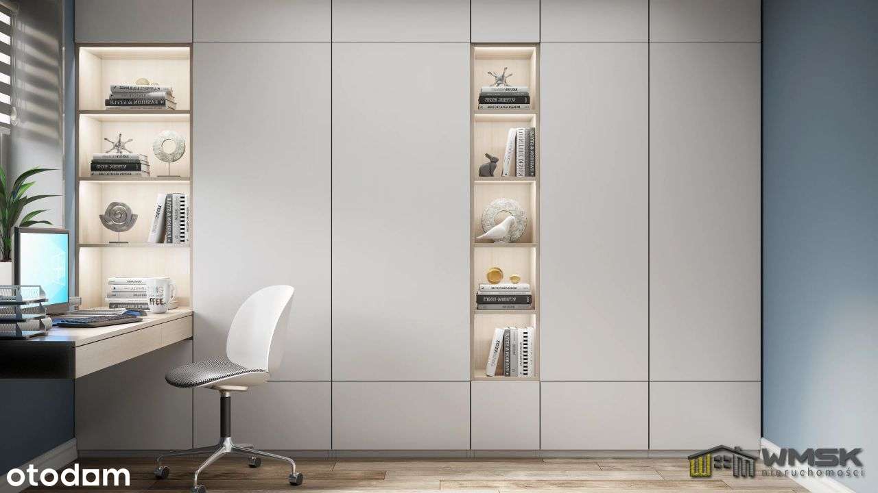 ! Wymarzone apartamenty w malowniczym Charzynie !-10